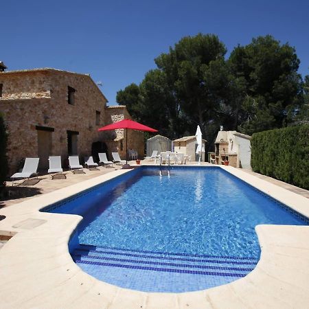 Villa Ensueno Creueta Playa Calpe Exterior photo
