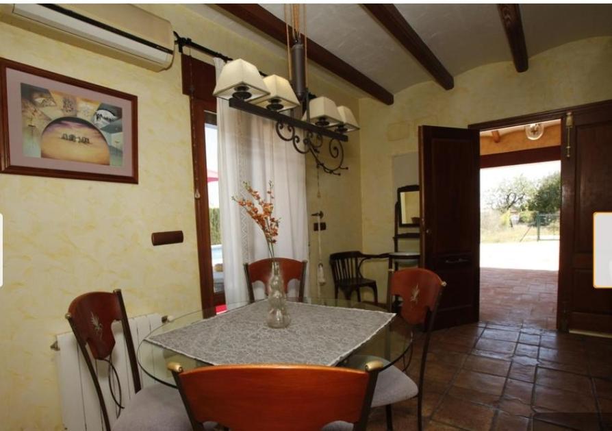 Villa Ensueno Creueta Playa Calpe Exterior photo