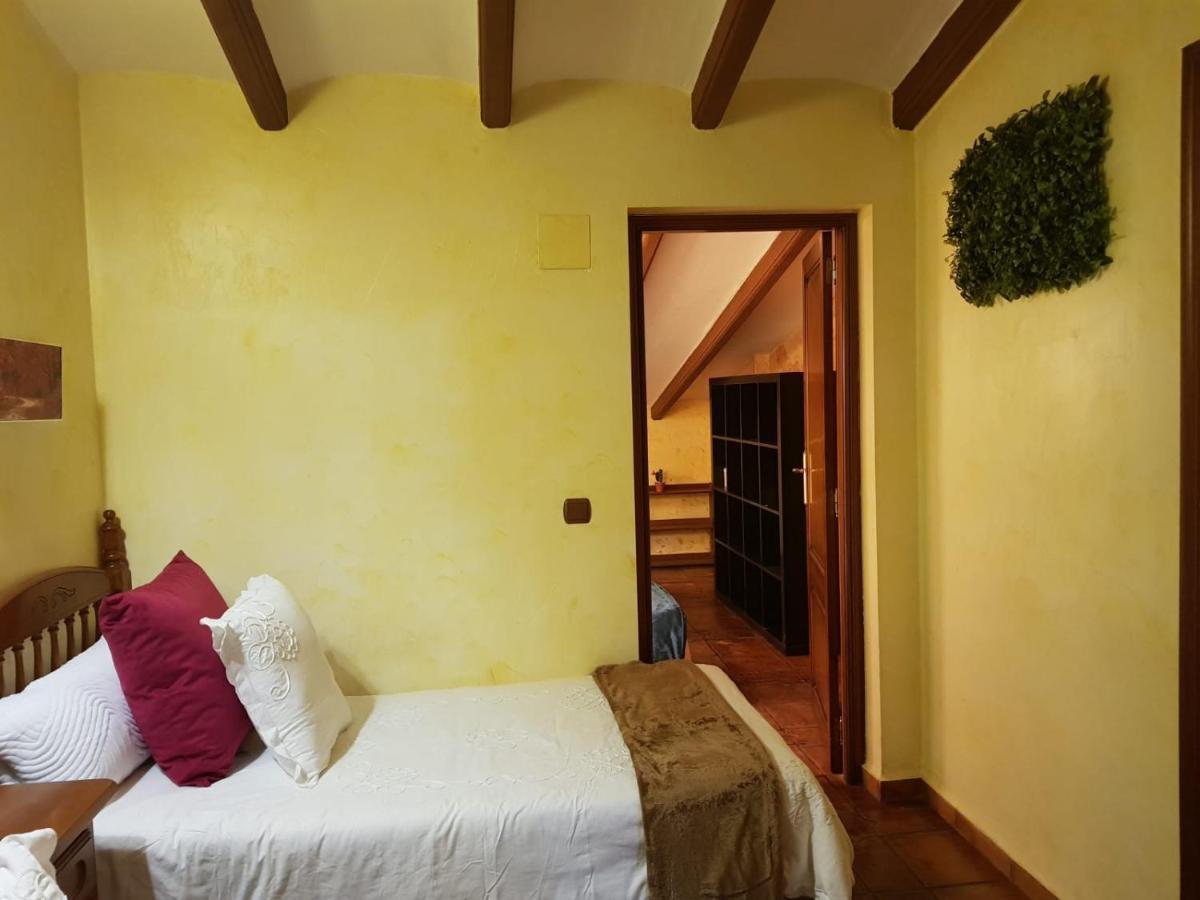 Villa Ensueno Creueta Playa Calpe Exterior photo